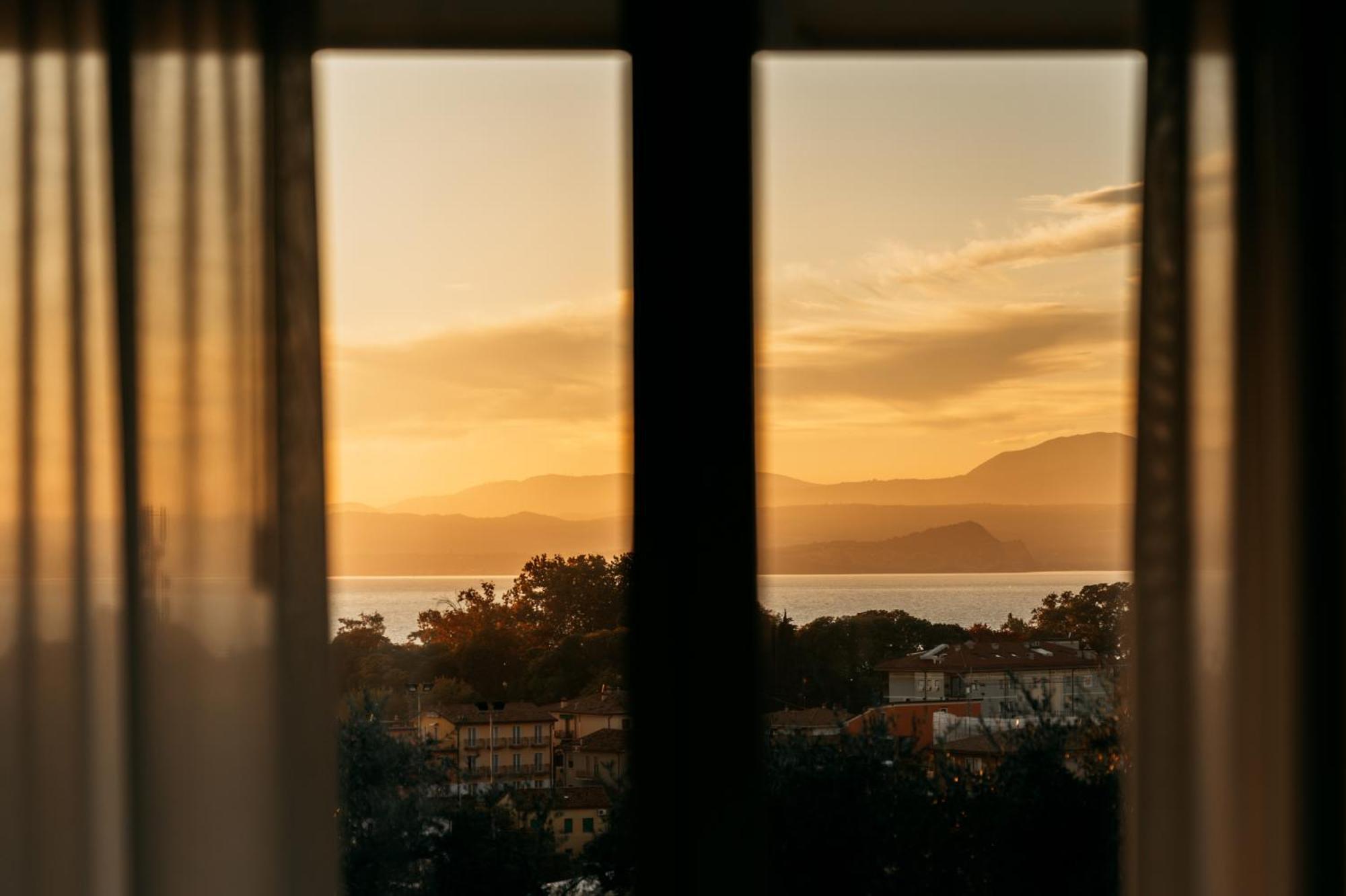 Apartments Monsurei, Lake View باردولينو المظهر الخارجي الصورة