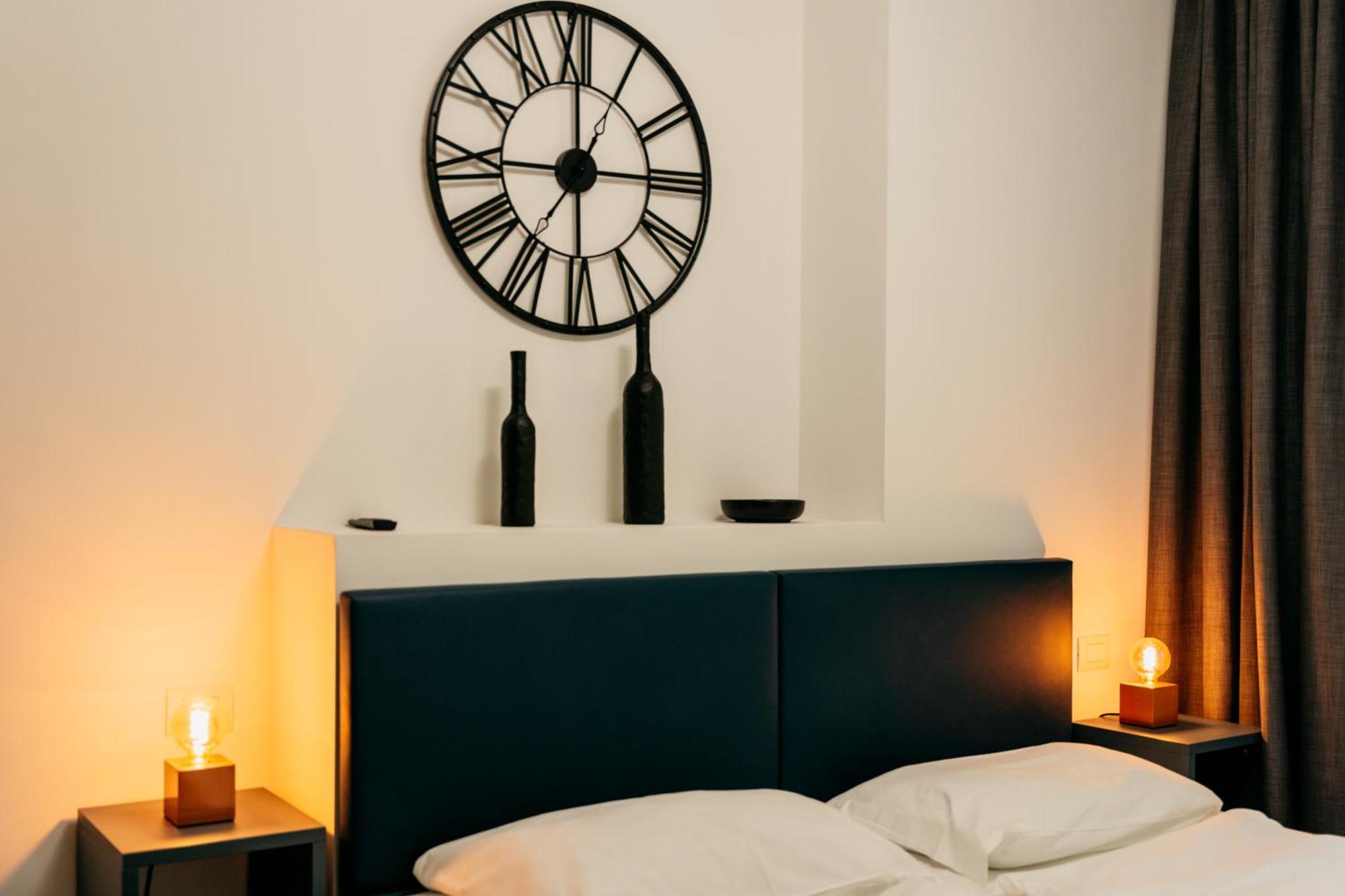 Apartments Monsurei, Lake View باردولينو المظهر الخارجي الصورة