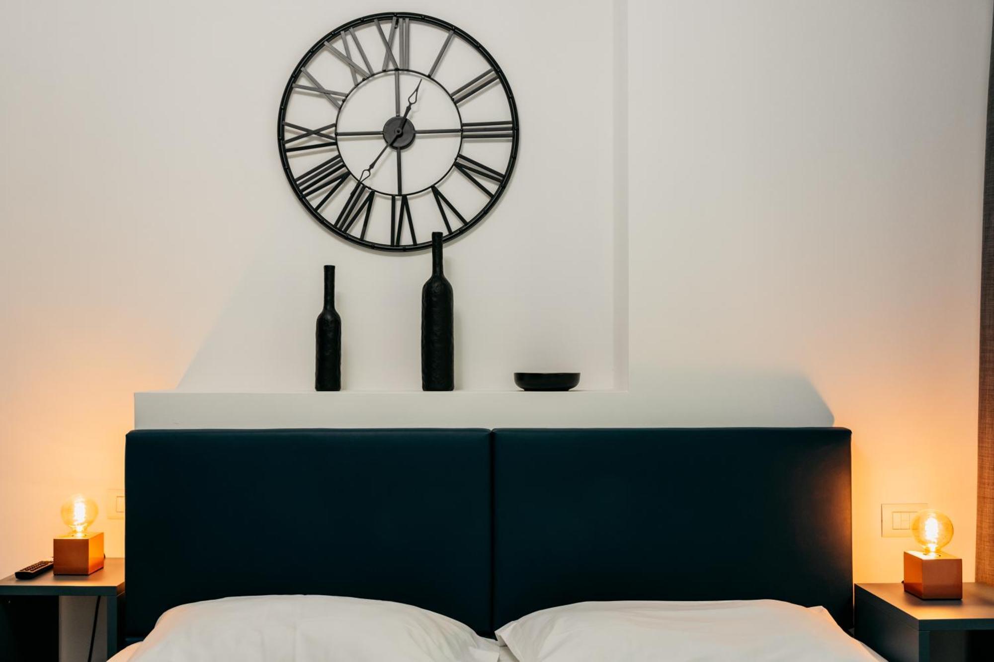 Apartments Monsurei, Lake View باردولينو المظهر الخارجي الصورة