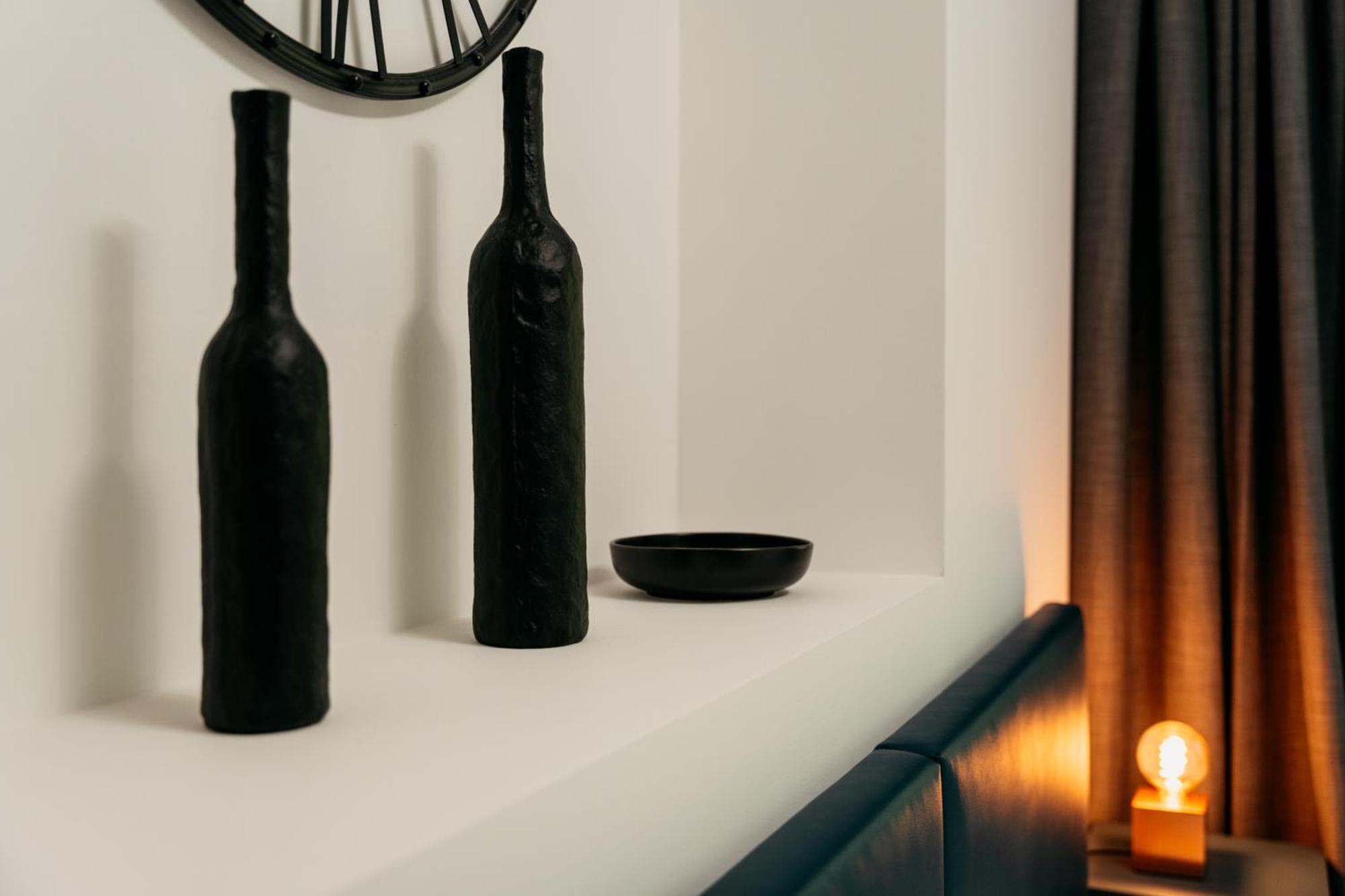 Apartments Monsurei, Lake View باردولينو المظهر الخارجي الصورة