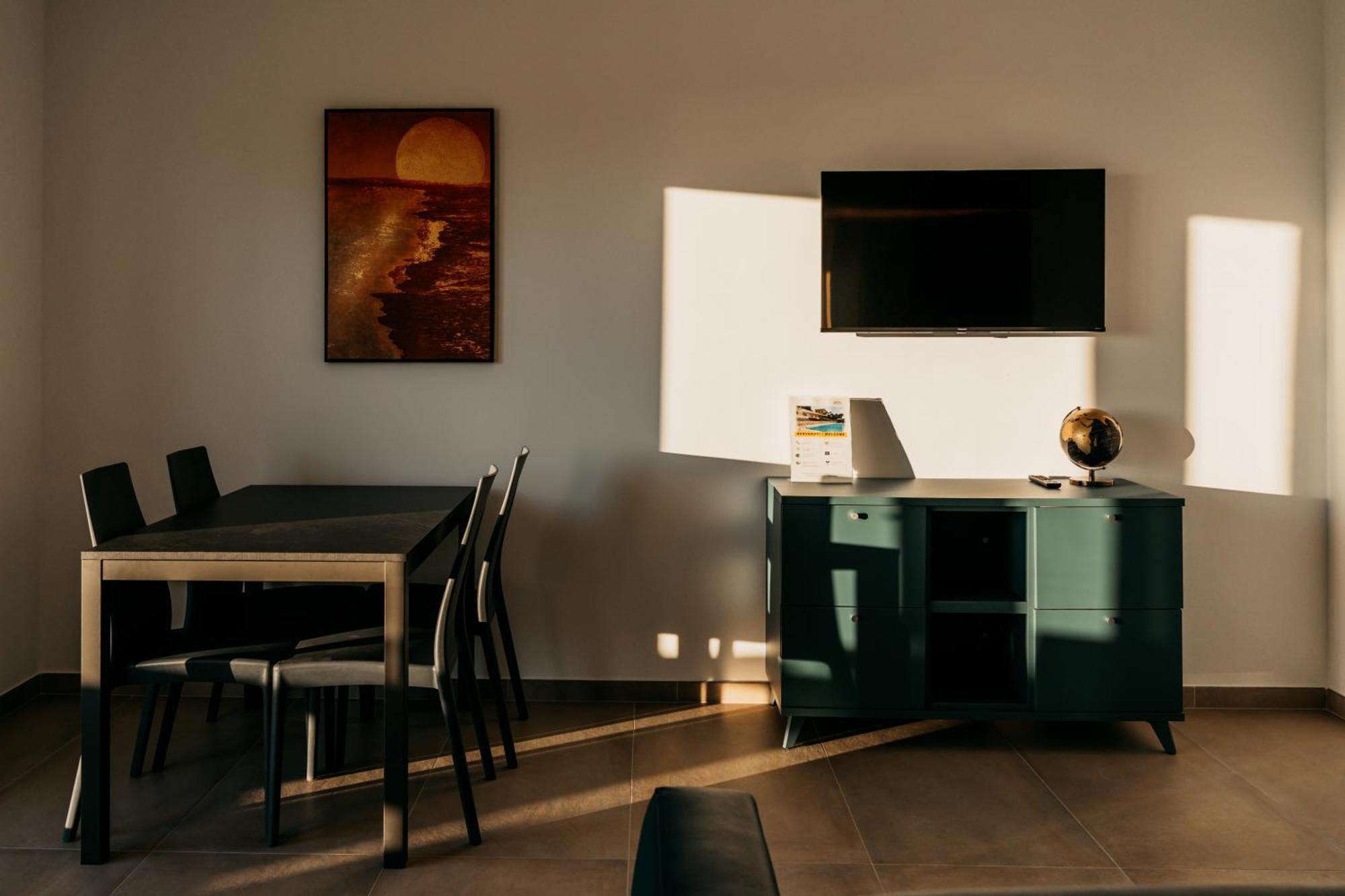 Apartments Monsurei, Lake View باردولينو المظهر الخارجي الصورة