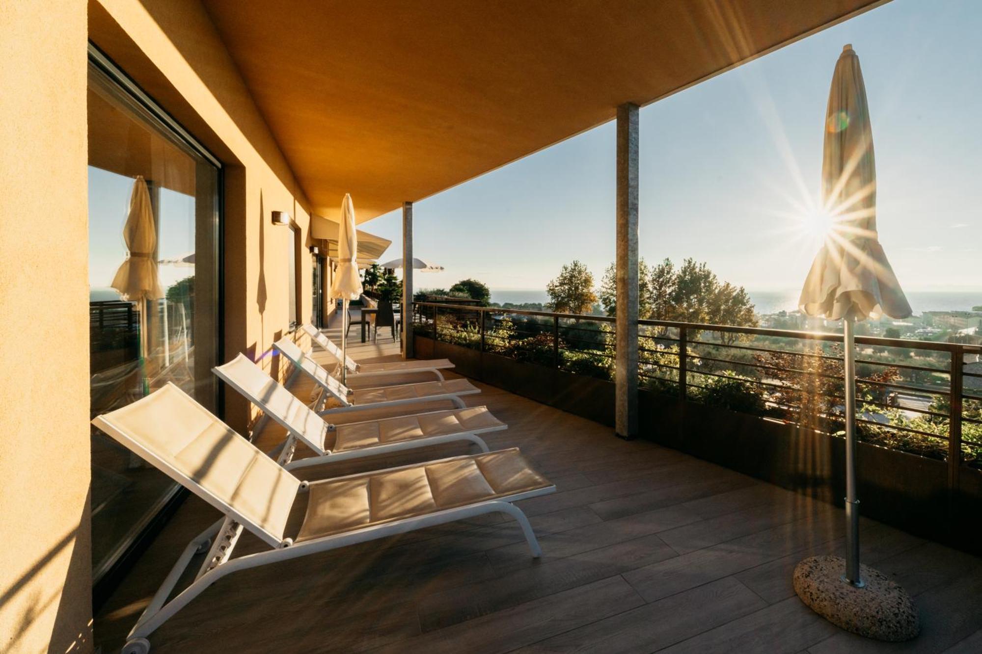 Apartments Monsurei, Lake View باردولينو المظهر الخارجي الصورة